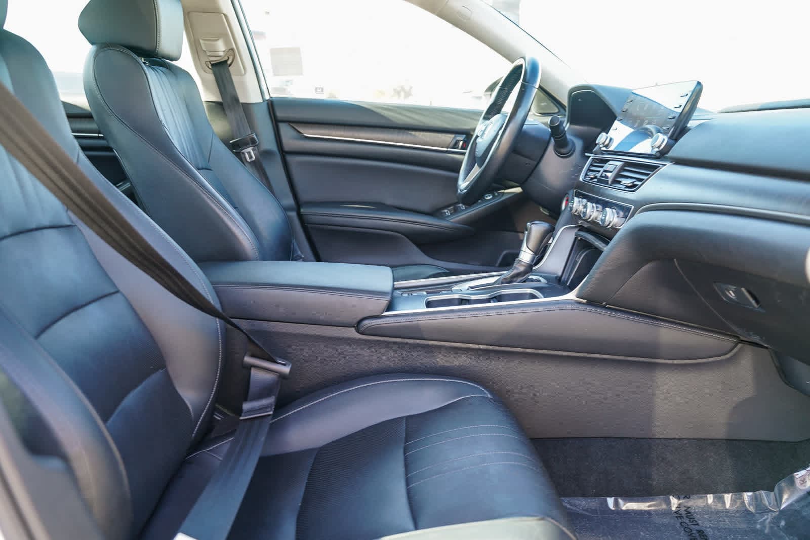 Thumbnail: 2022 Honda Accord - 15