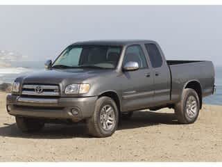2006 Toyota Tundra Limited -
                  Riverside, CA