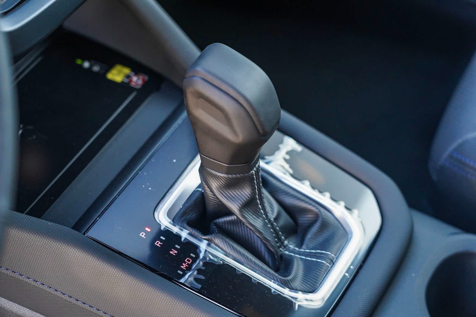 Thumbnail: 2025 Subaru Forester - 17