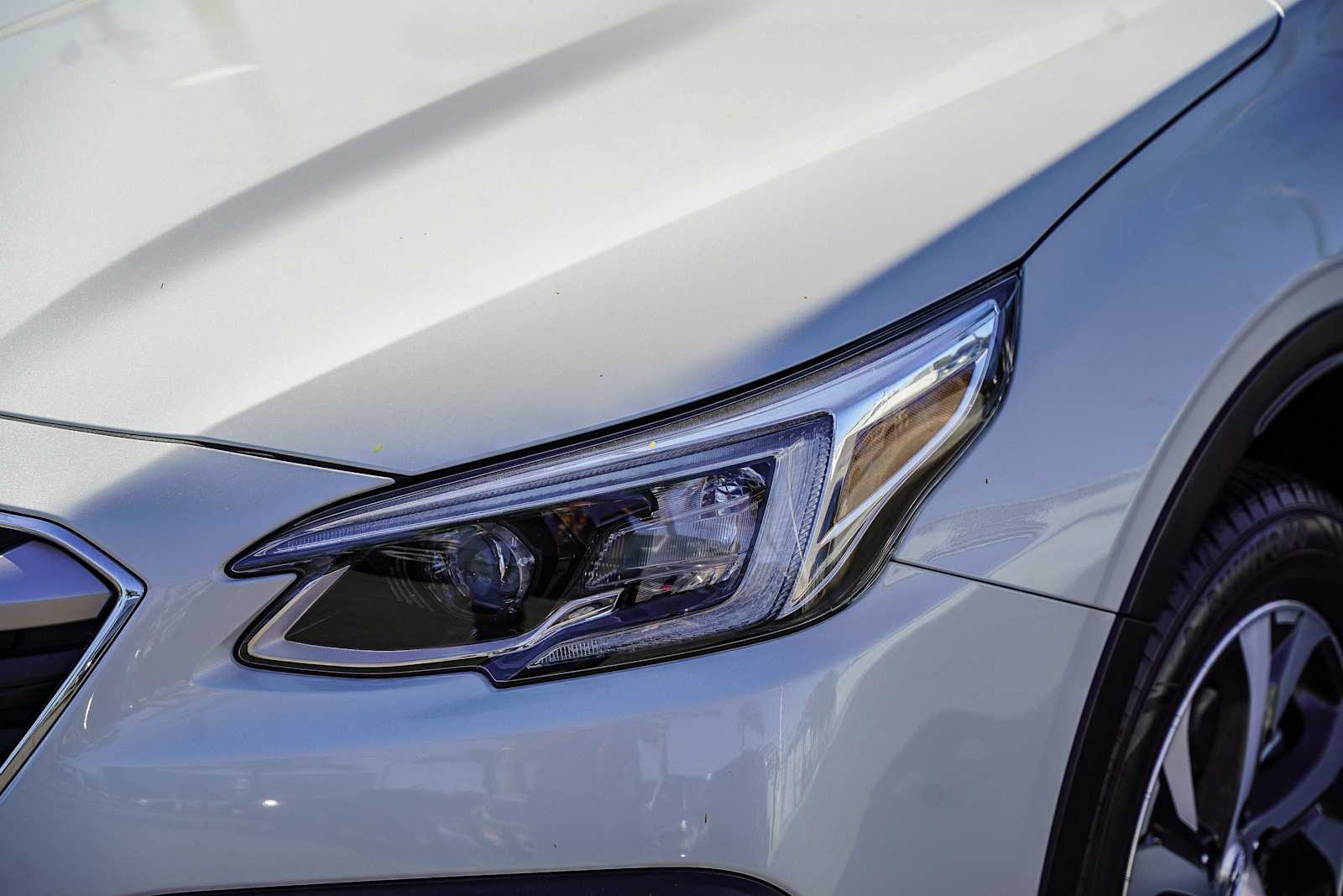 Thumbnail: 2020 Subaru Outback - 10