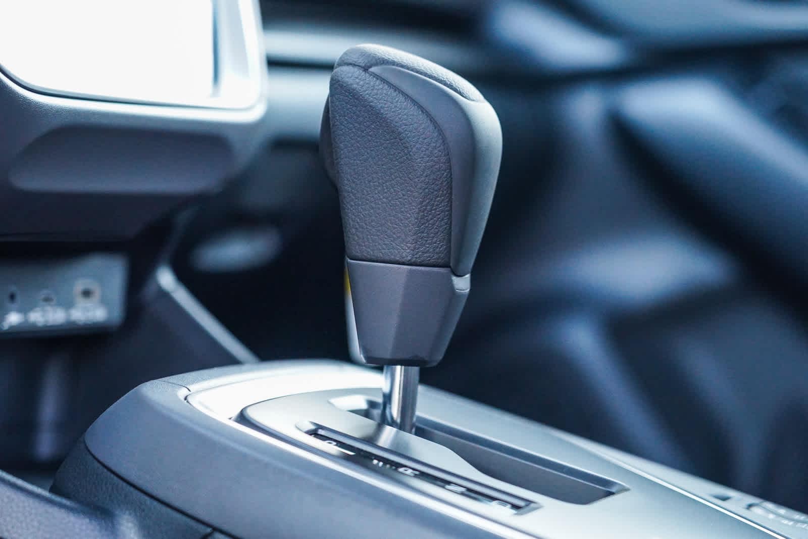 Thumbnail: 2025 Subaru Crosstrek - 23