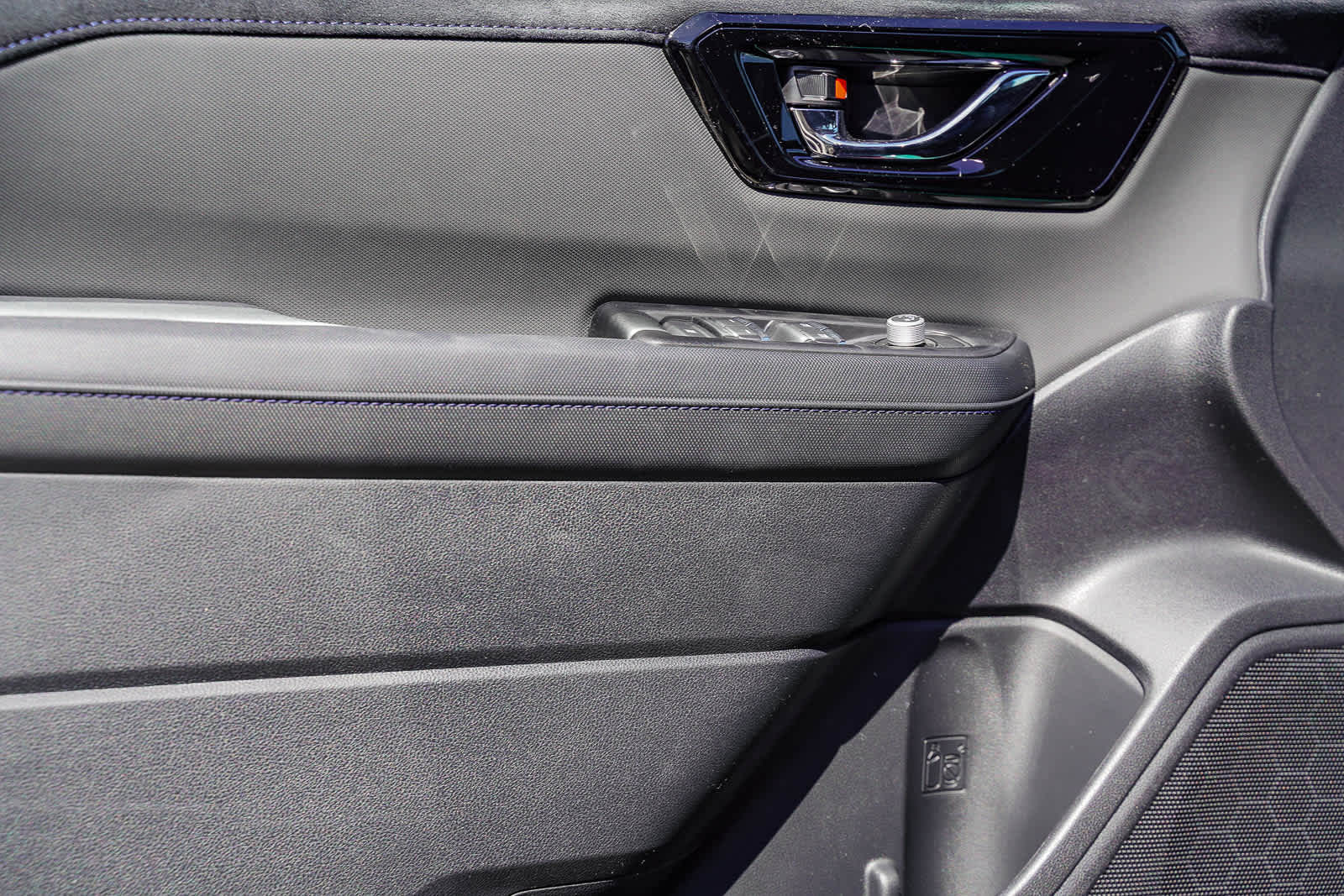 Thumbnail: 2026 Subaru Forester - 21