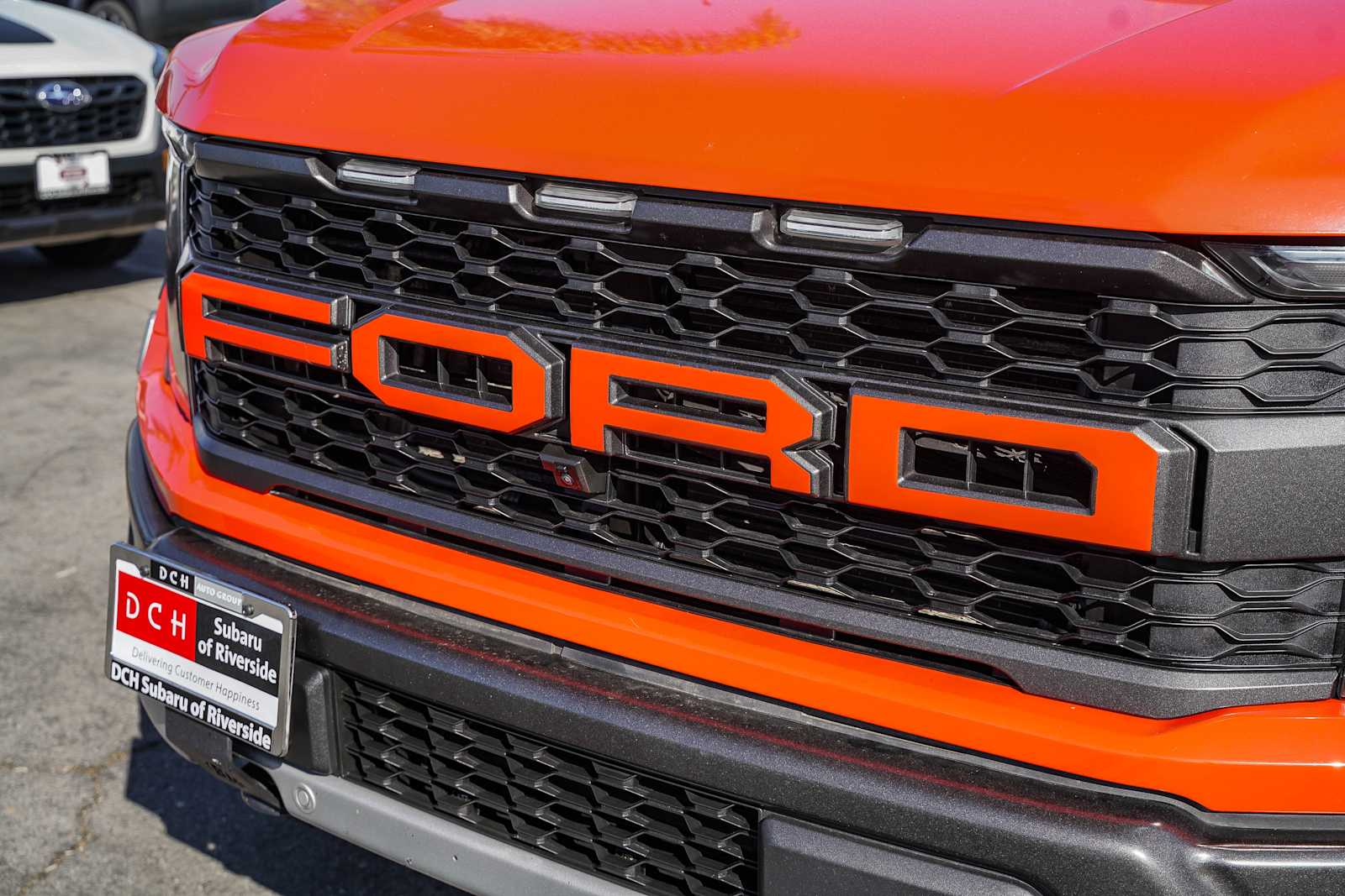 Thumbnail: 2023 Ford F-150 - 11