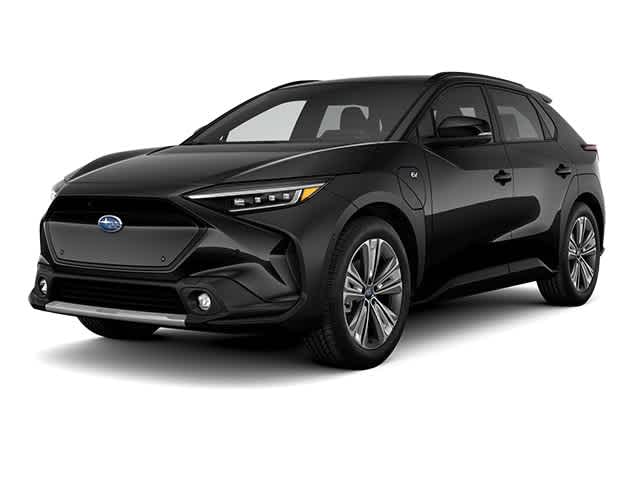 2024 Subaru Solterra Touring -
                  Riverside, CA