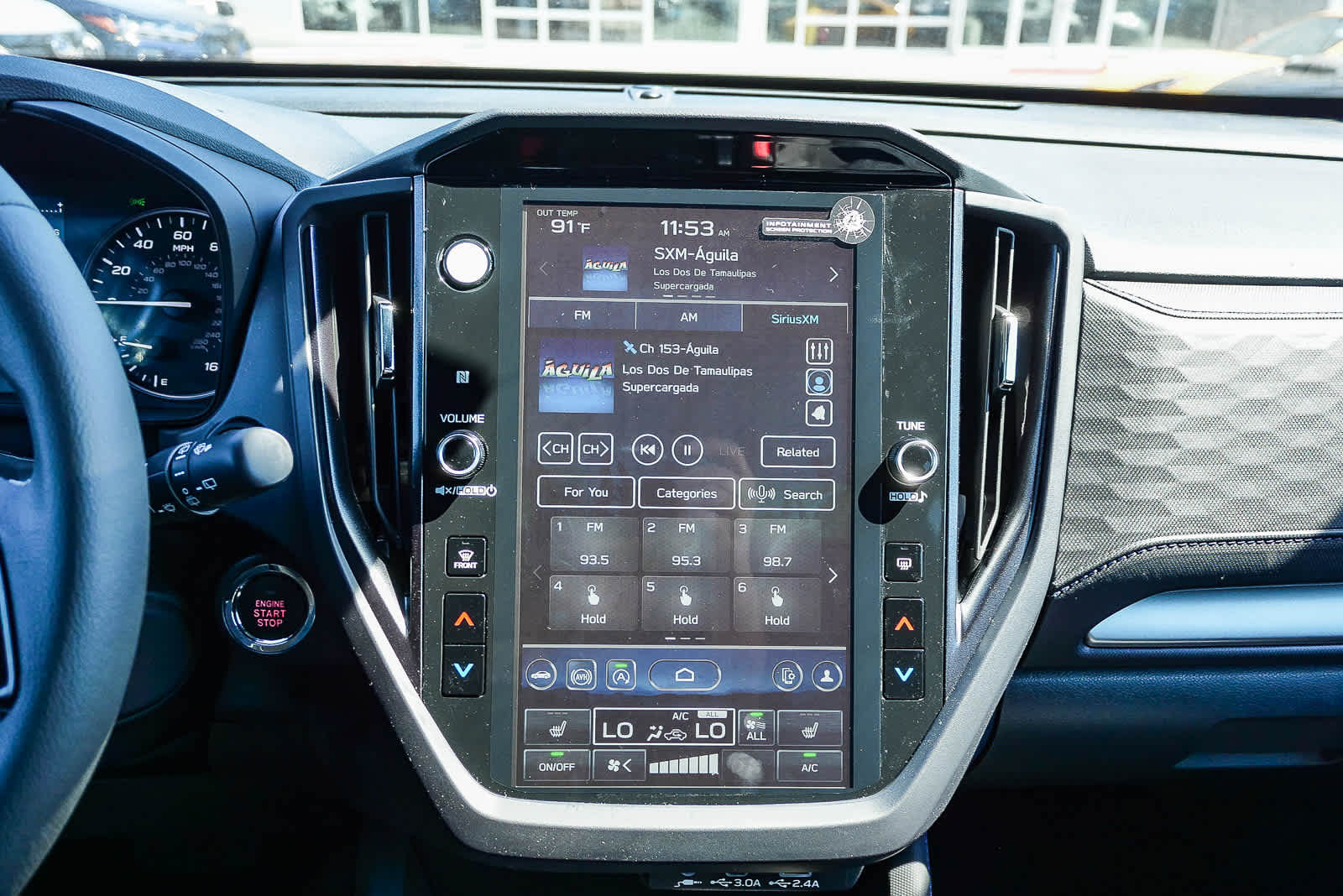 Thumbnail: 2026 Subaru Forester - 15