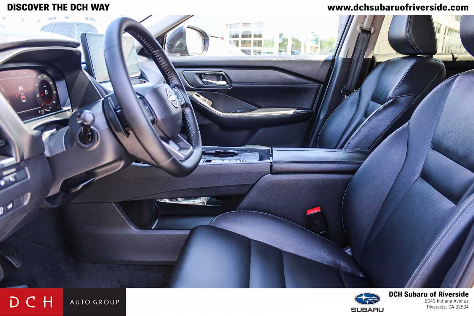 Thumbnail: 2025 Nissan Rogue - 17