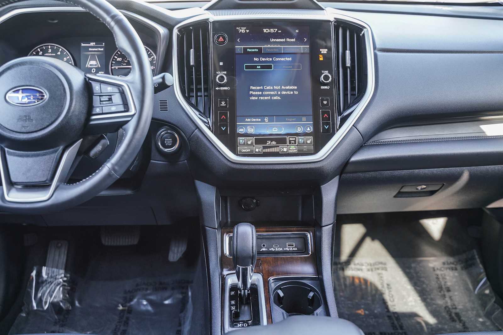 Thumbnail: 2024 Subaru Ascent - 13