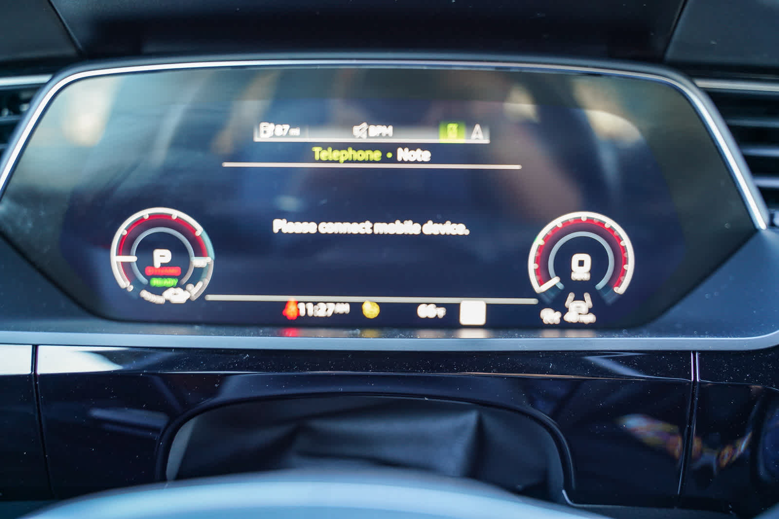 Thumbnail: 2022 Audi e-tron - 24