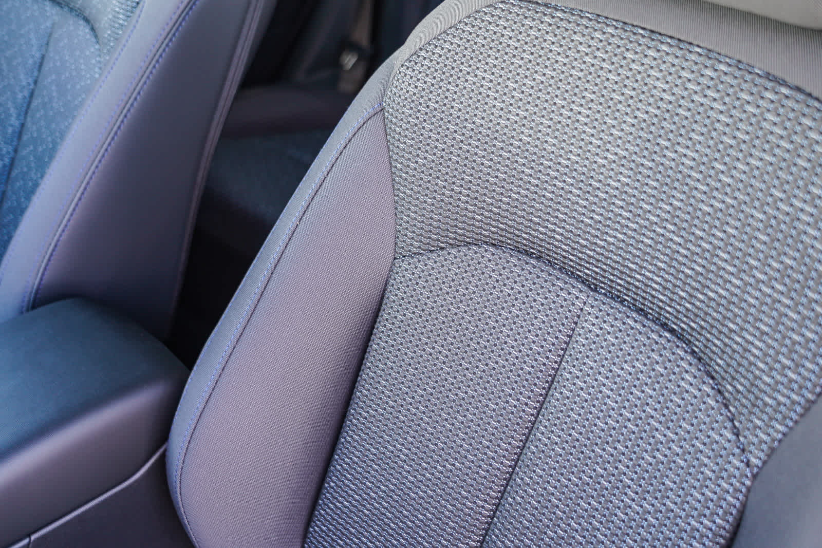 Thumbnail: 2025 Subaru Forester - 22