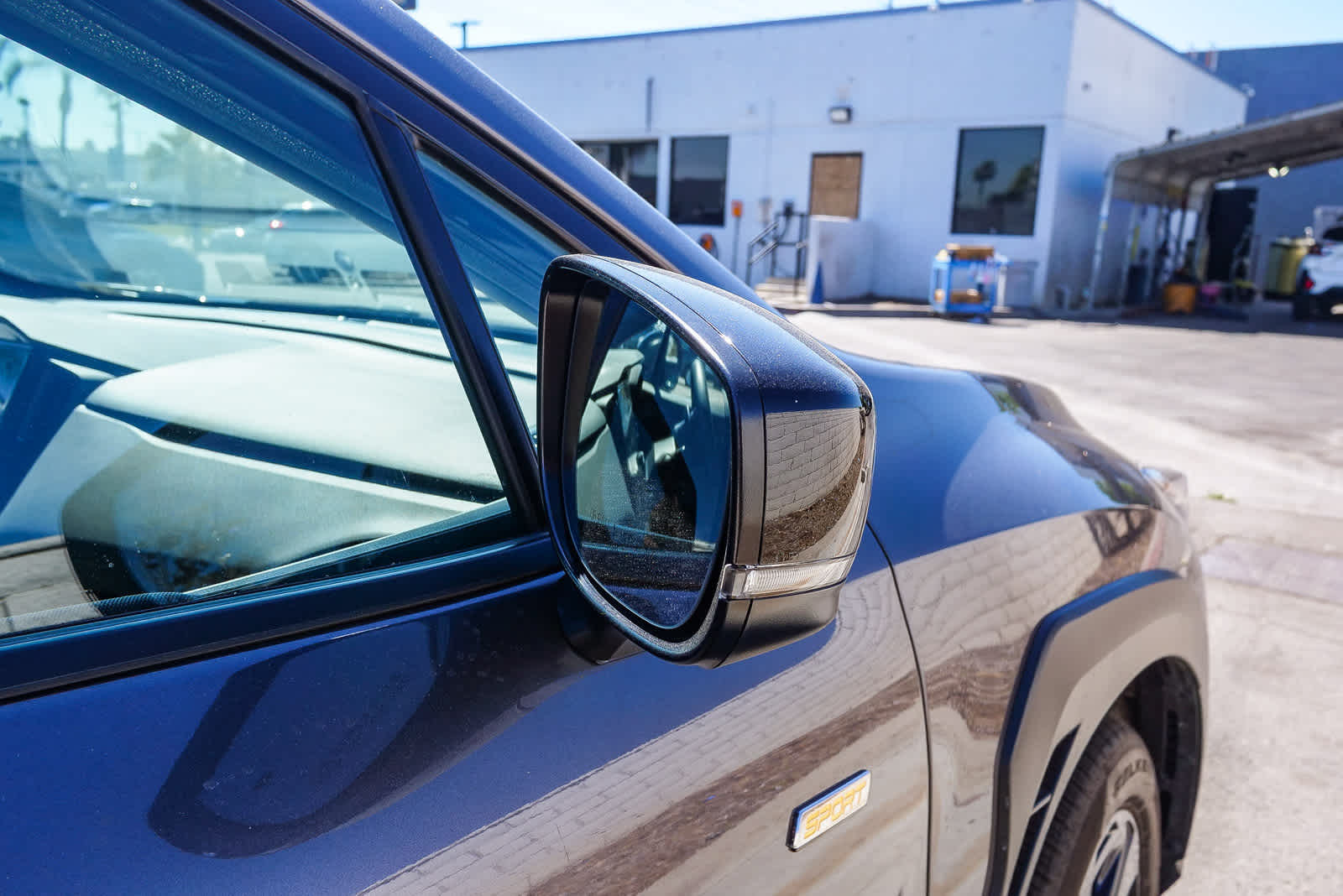 Thumbnail: 2025 Subaru Crosstrek - 11