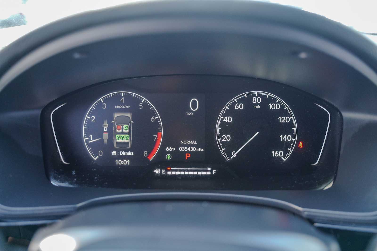 Thumbnail: 2023 Honda Civic - 21