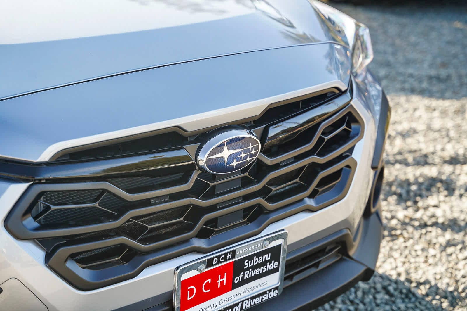 Thumbnail: 2025 Subaru Crosstrek - 4