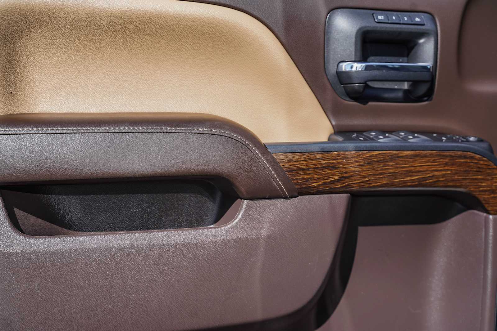 Thumbnail: 2018 GMC Sierra 1500 - 19