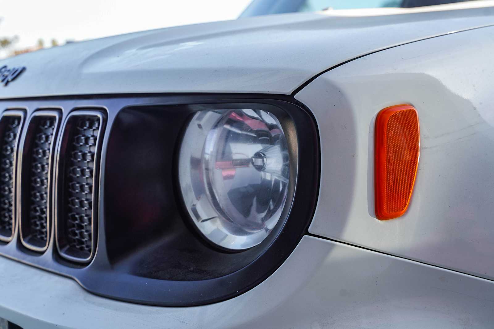 Thumbnail: 2020 Jeep Renegade - 5