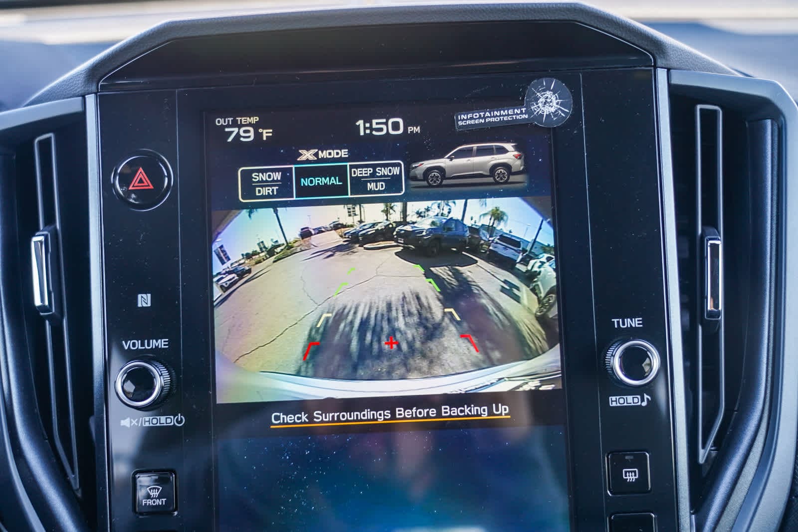 Thumbnail: 2025 Subaru Forester - 21