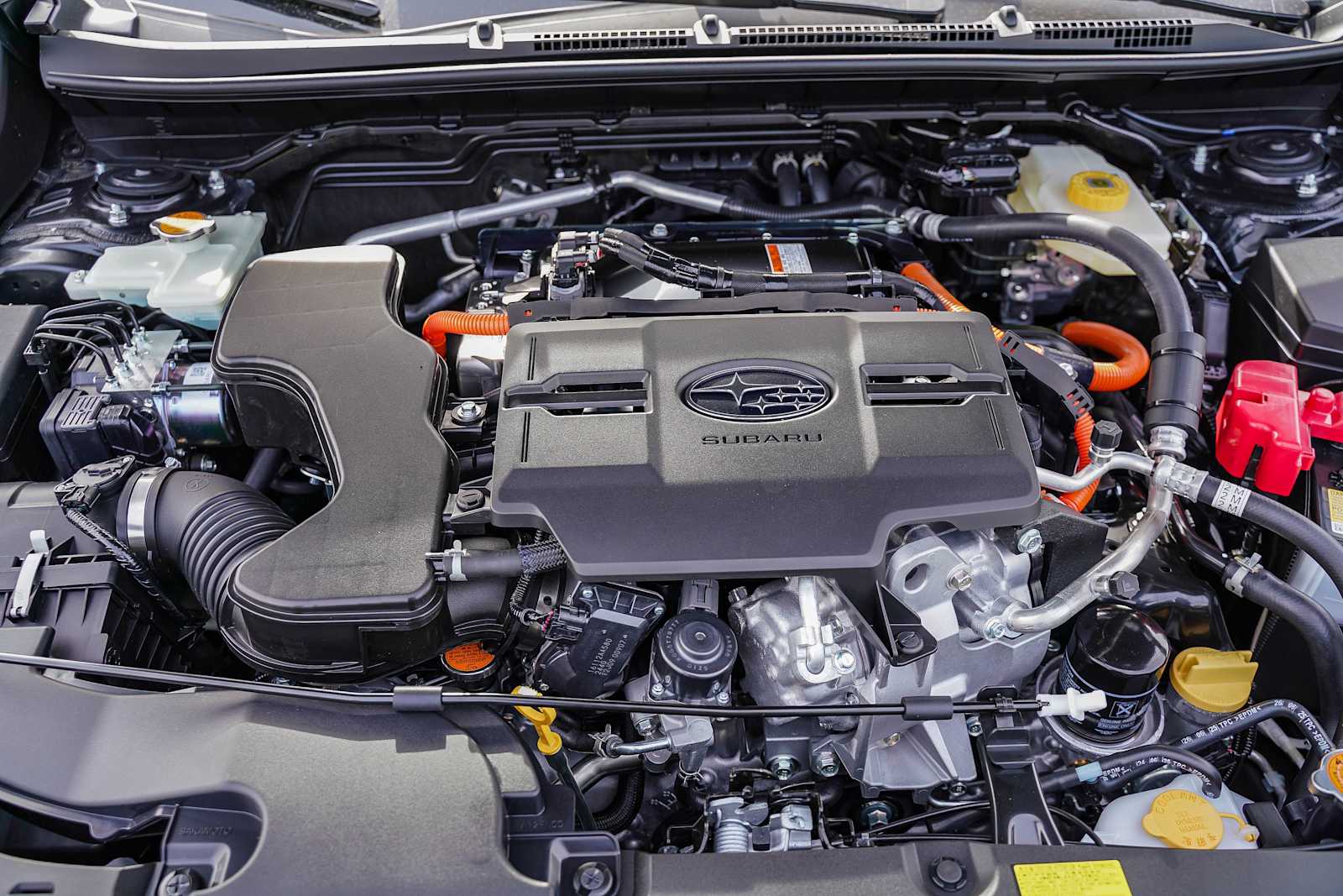 Thumbnail: 2026 Subaru Crosstrek - 12