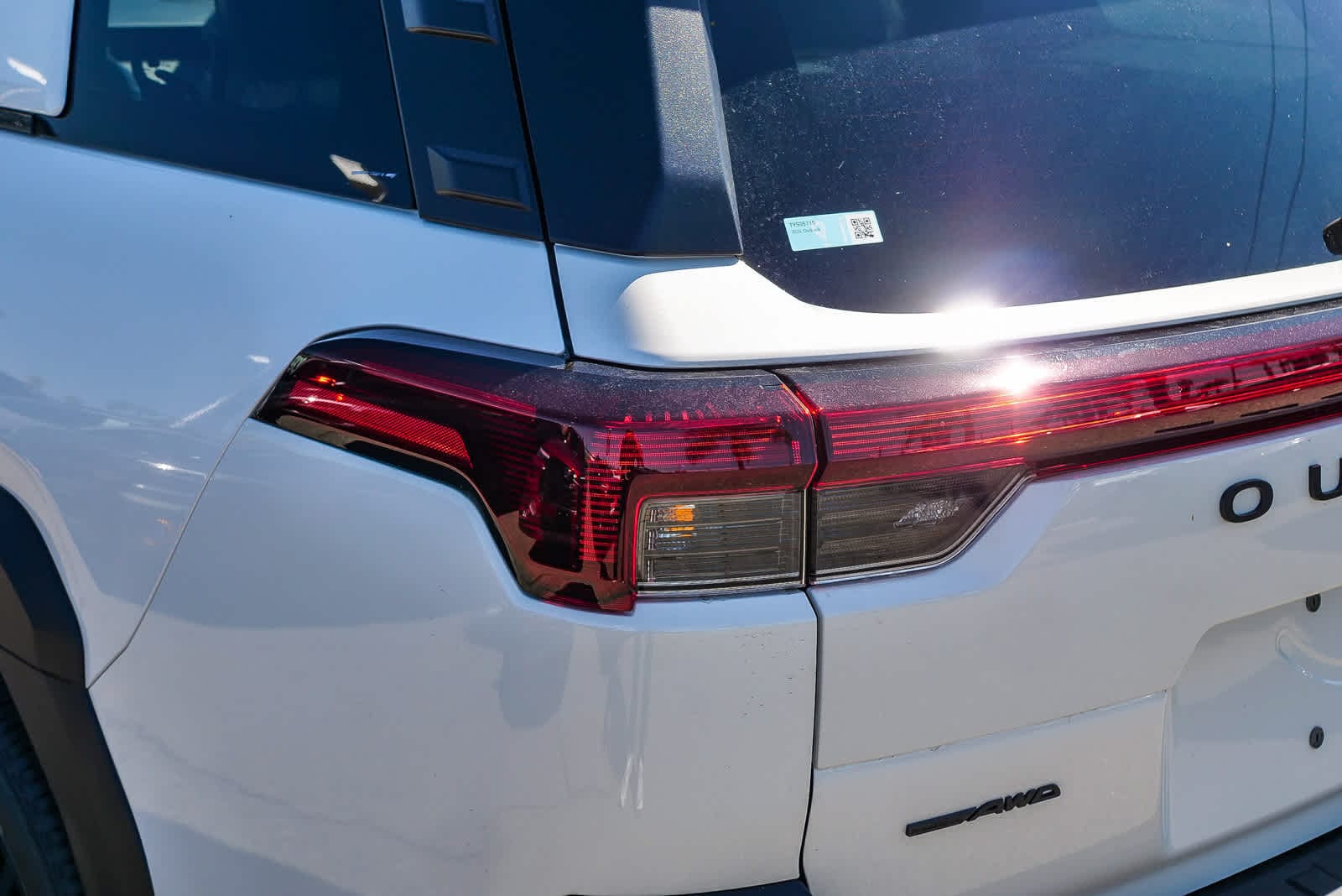 Thumbnail: 2026 Subaru Outback - 7