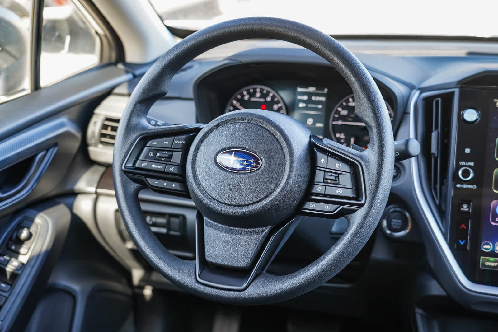 Thumbnail: 2025 Subaru Crosstrek - 17