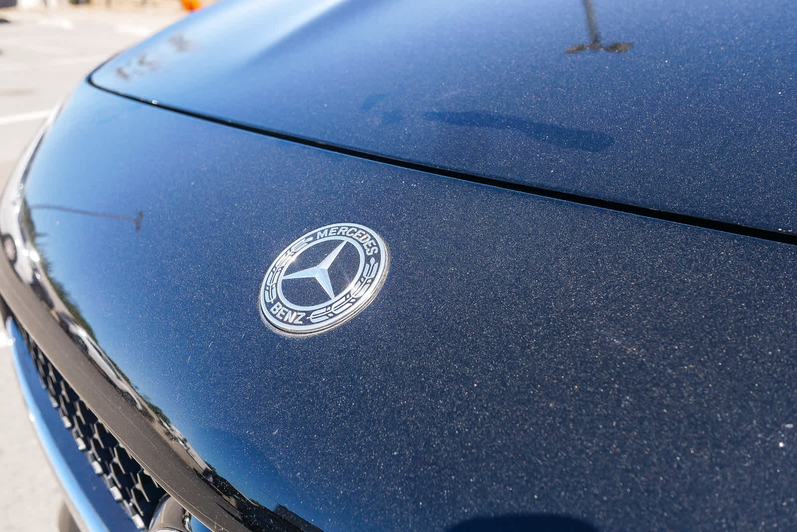 Thumbnail: 2025 Mercedes-Benz CLE - 4