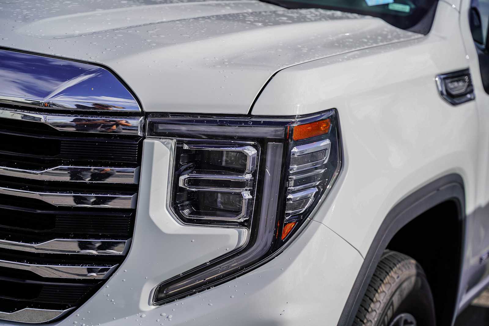 Thumbnail: 2024 GMC Sierra 1500 - 6