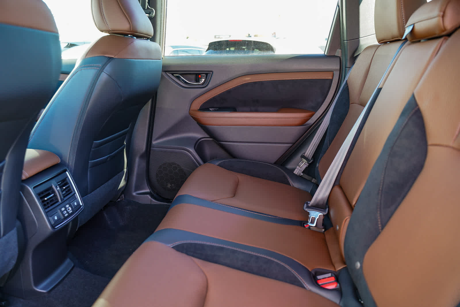 Thumbnail: 2025 Subaru Forester - 19