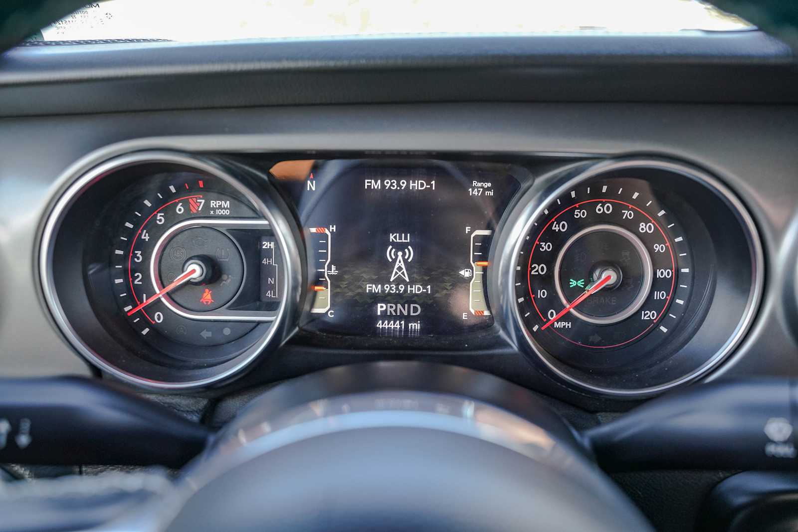 Thumbnail: 2022 Jeep Wrangler - 19