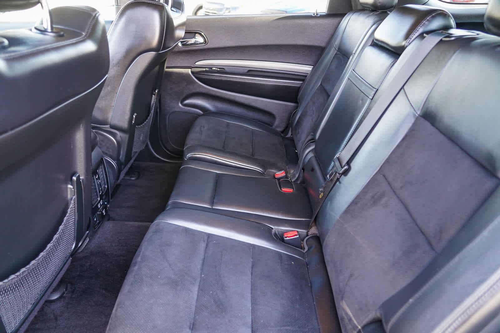 Thumbnail: 2018 Dodge Durango - 17