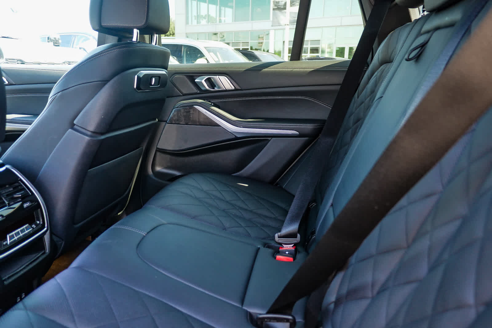 2024 BMW X5 40i - Photo 18