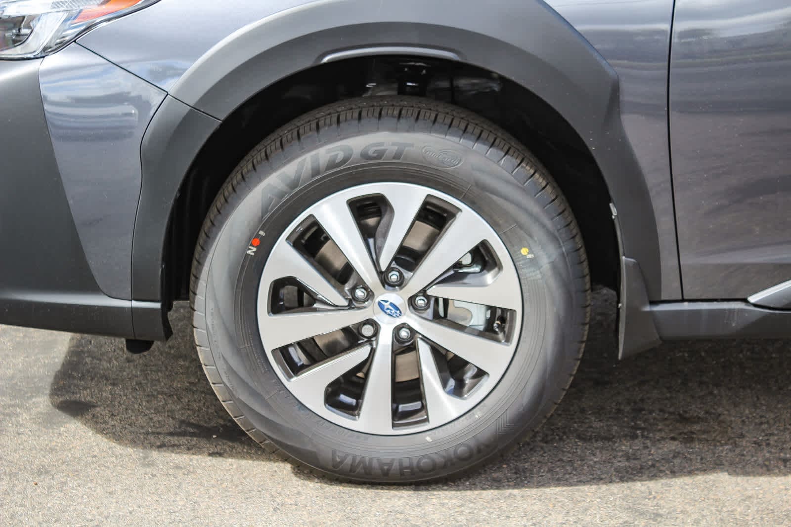 Thumbnail: 2025 Subaru Outback - 8