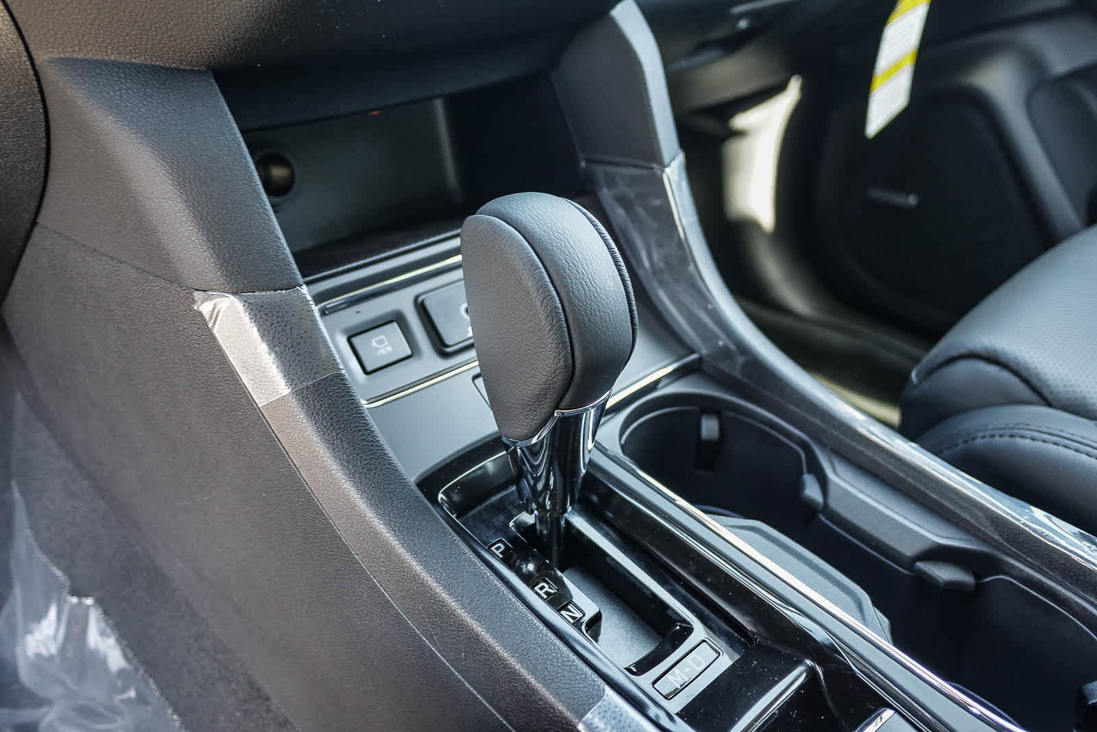 Thumbnail: 2026 Subaru Ascent - 16