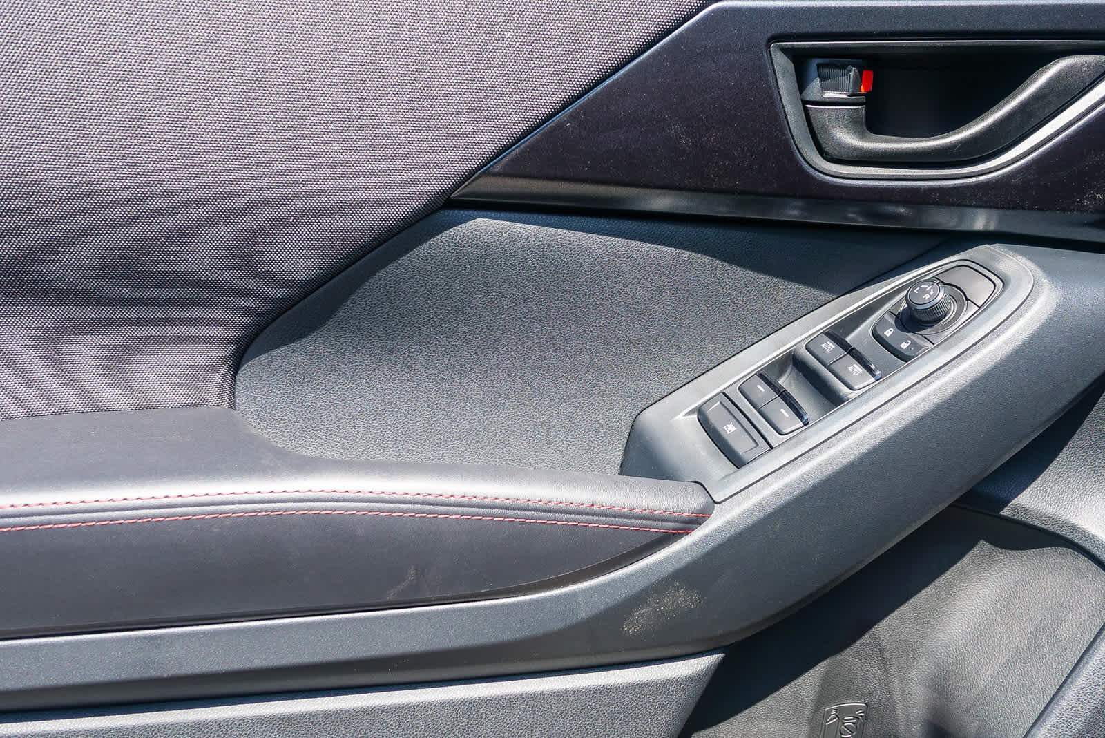 Thumbnail: 2026 Subaru Impreza - 24