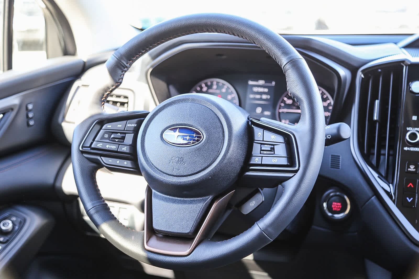 Thumbnail: 2026 Subaru Ascent - 15