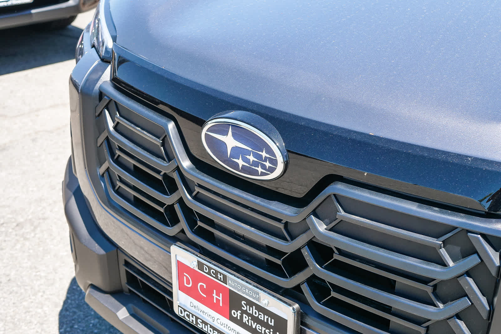 Thumbnail: 2026 Subaru Outback - 11
