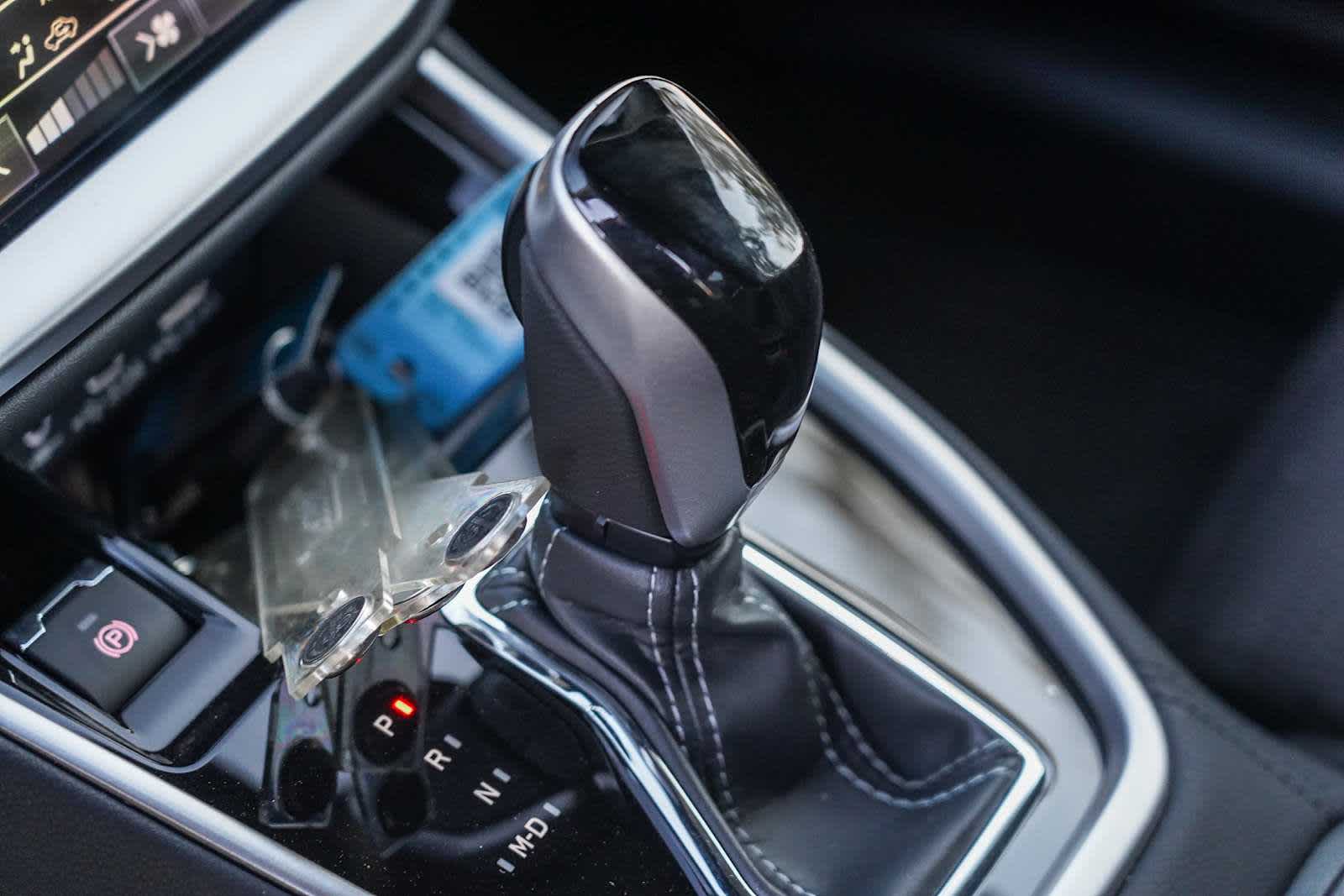 Thumbnail: 2025 Subaru Outback - 19