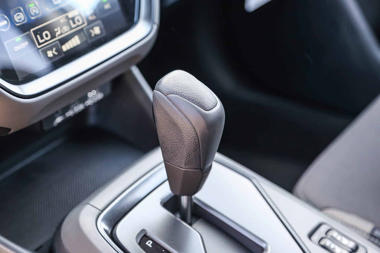 Thumbnail: 2026 Subaru Crosstrek - 20