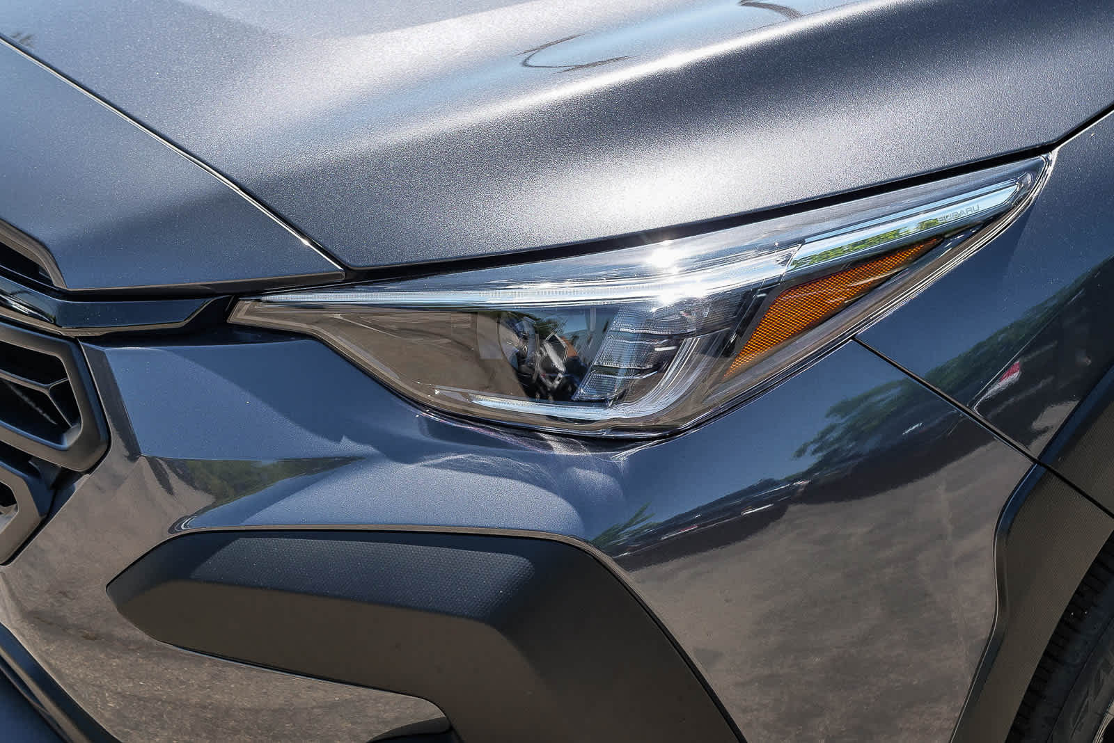 Thumbnail: 2026 Subaru Crosstrek - 10