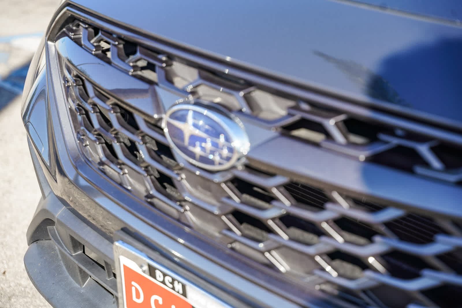 Thumbnail: 2023 Subaru WRX - 11