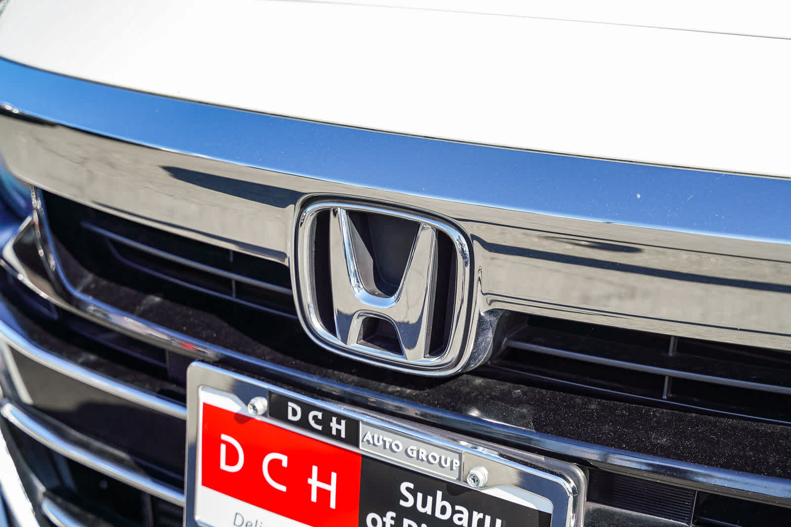 Thumbnail: 2022 Honda Accord - 11