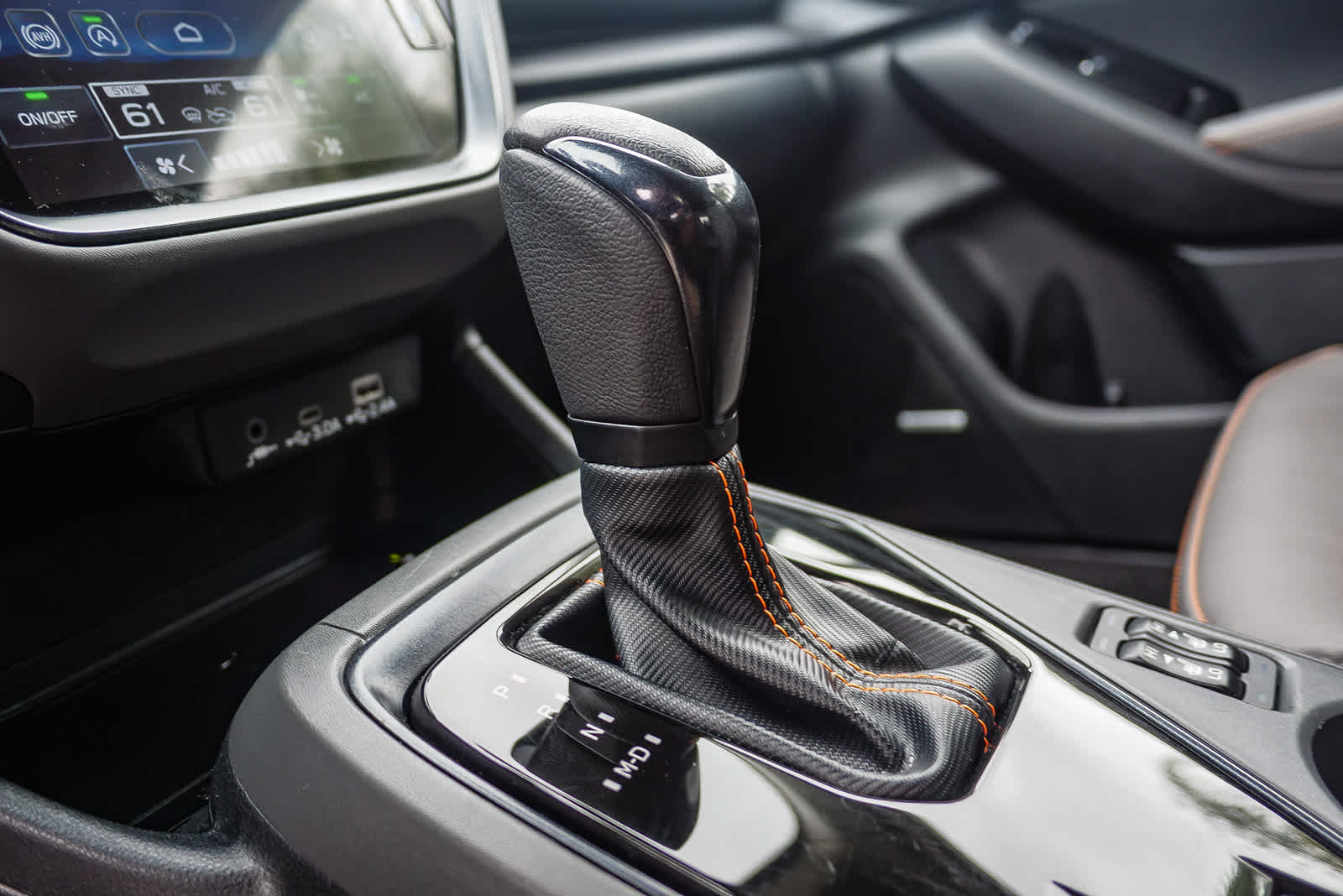 Thumbnail: 2025 Subaru Crosstrek - 20