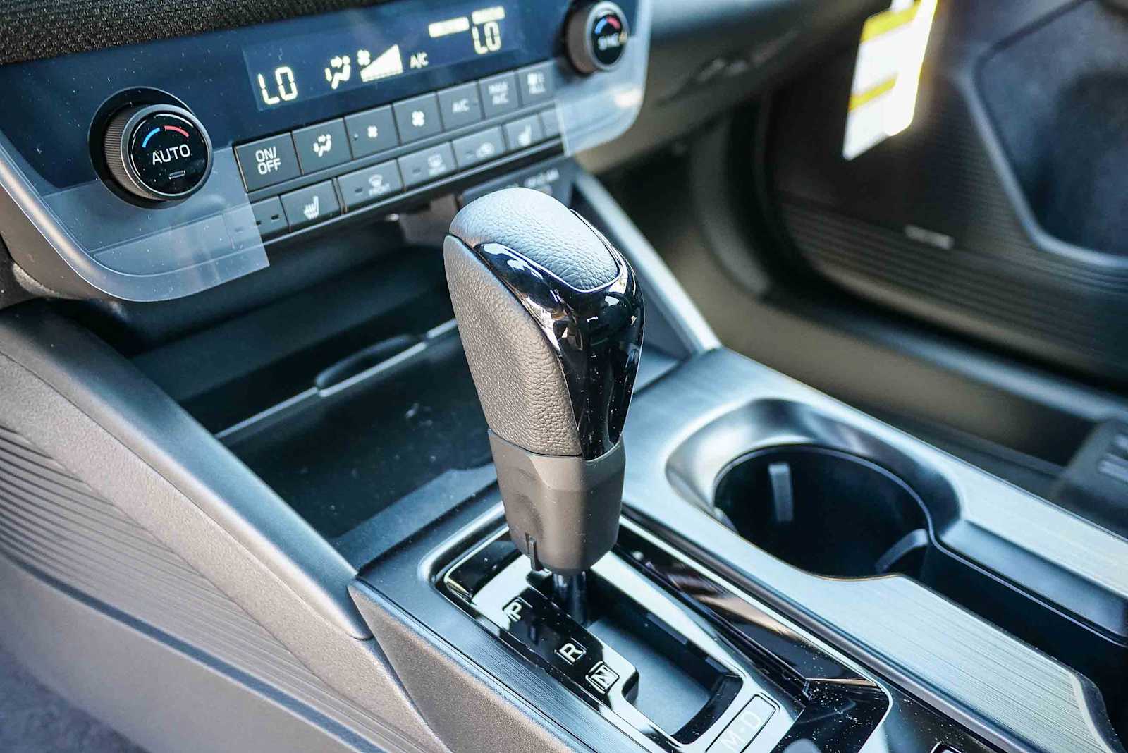 Thumbnail: 2026 Subaru Outback - 20