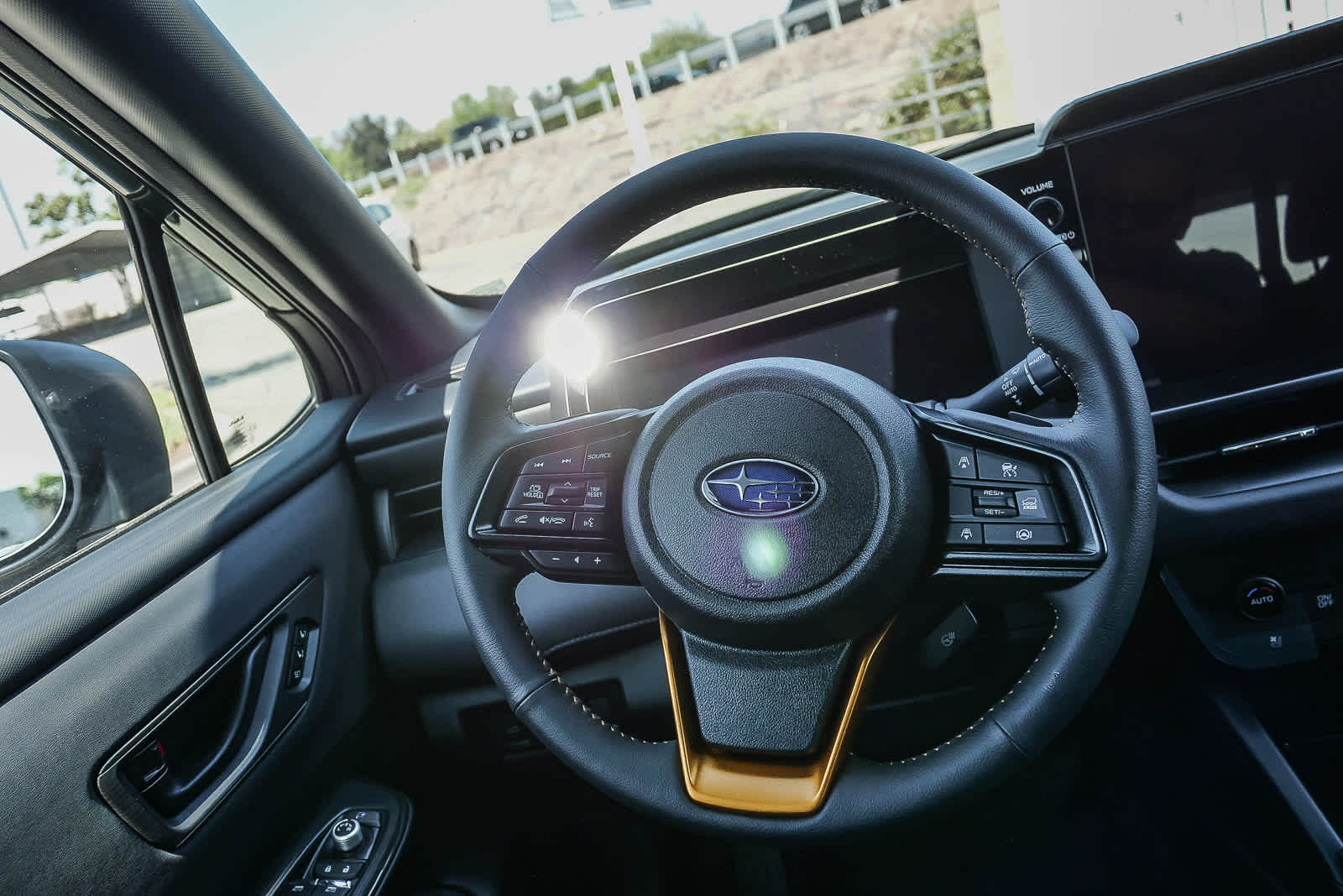 Thumbnail: 2026 Subaru Outback - 16