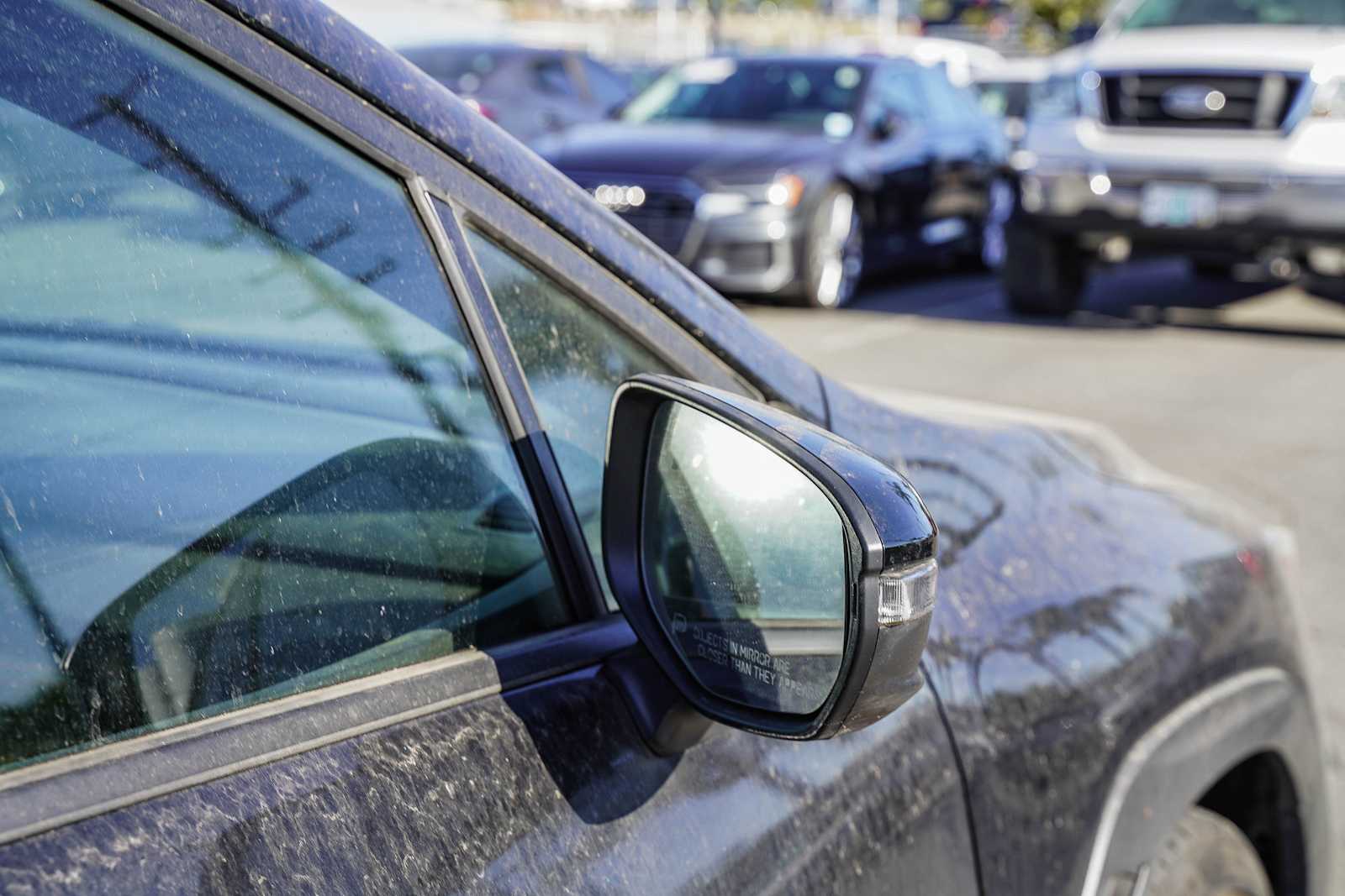 Thumbnail: 2022 Subaru WRX - 11