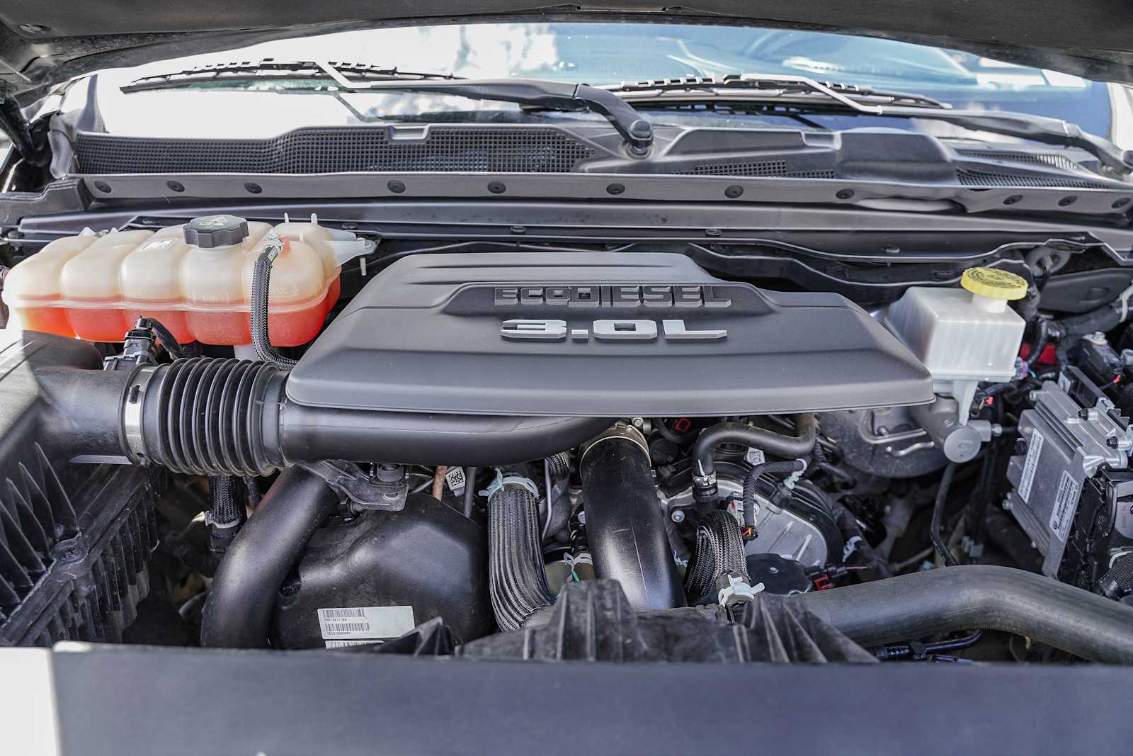 Thumbnail: 2021 RAM 1500 - 47