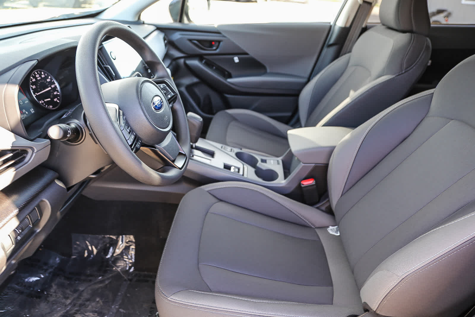 Thumbnail: 2026 Subaru Crosstrek - 18