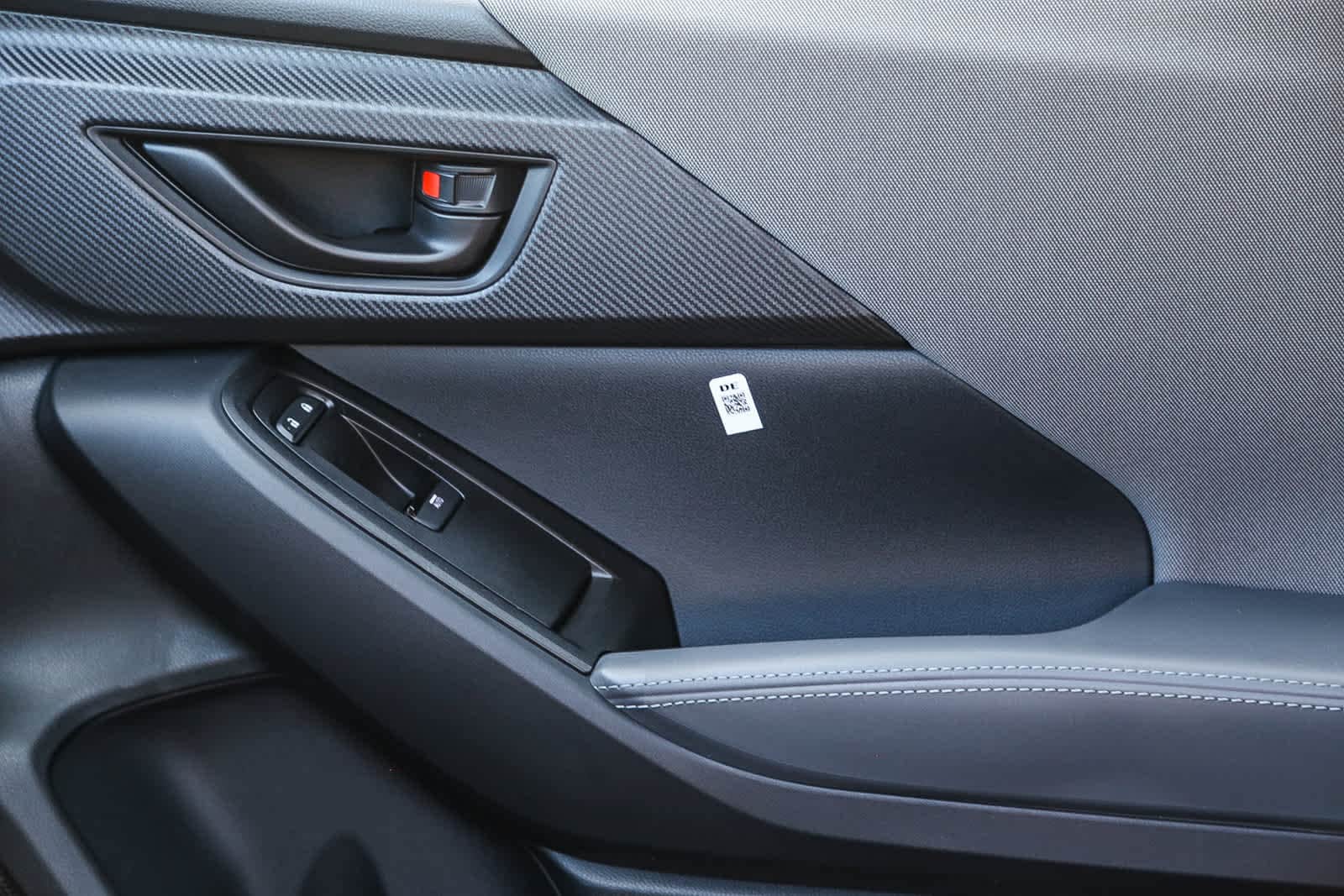 Thumbnail: 2026 Subaru Crosstrek - 21