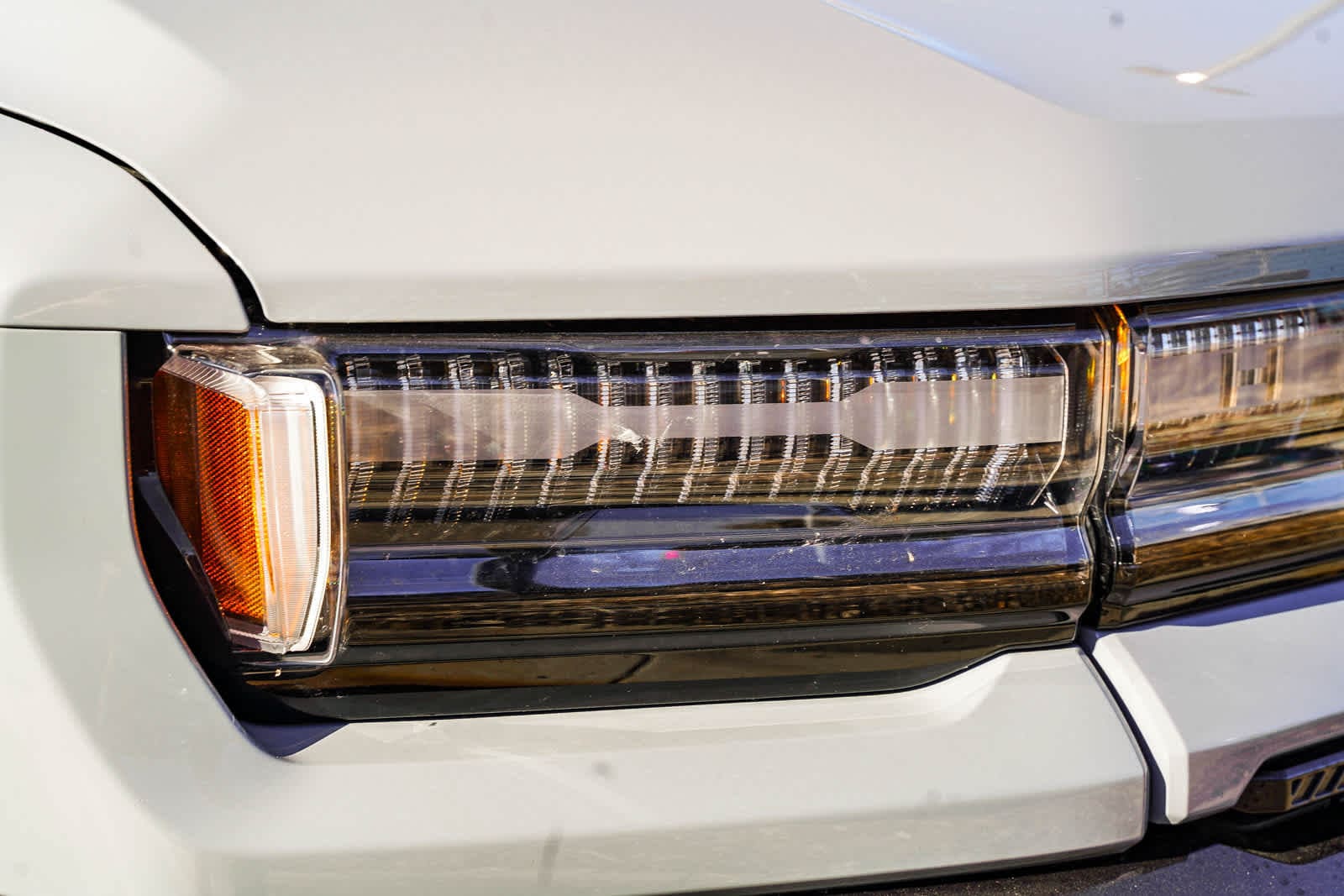 Thumbnail: 2024 GMC Hummer EV - 4