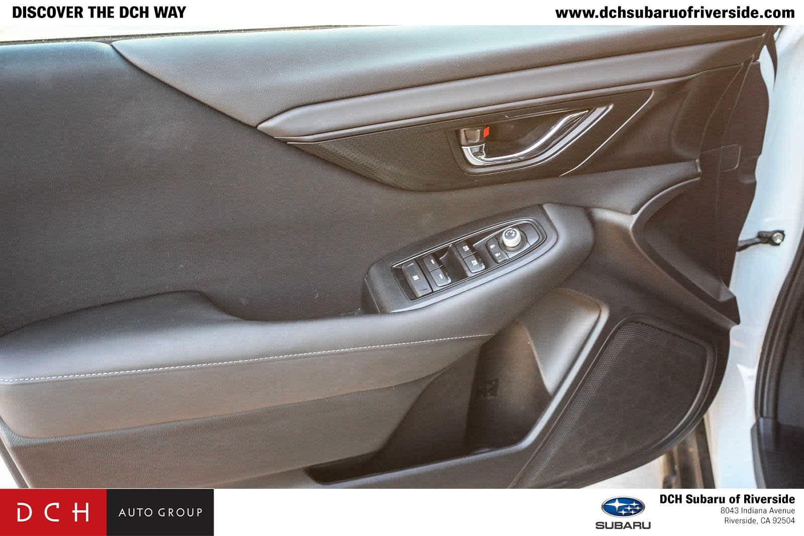Thumbnail: 2021 Subaru Outback - 17