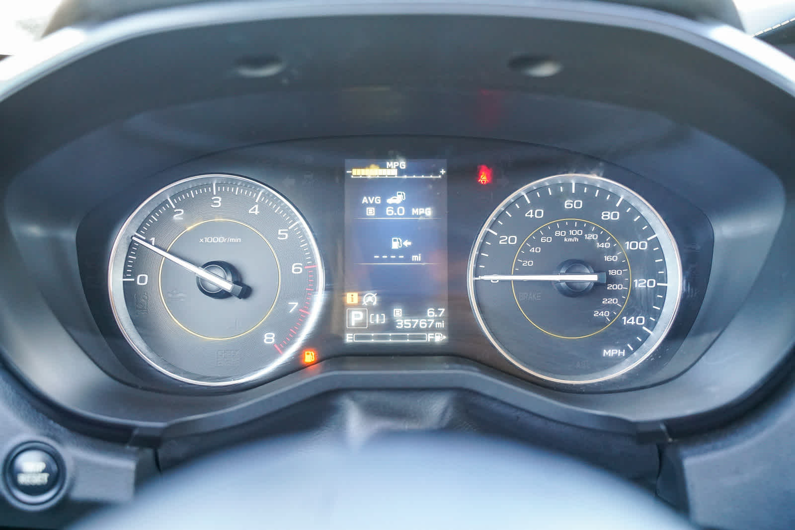 Thumbnail: 2023 Subaru Crosstrek - 23