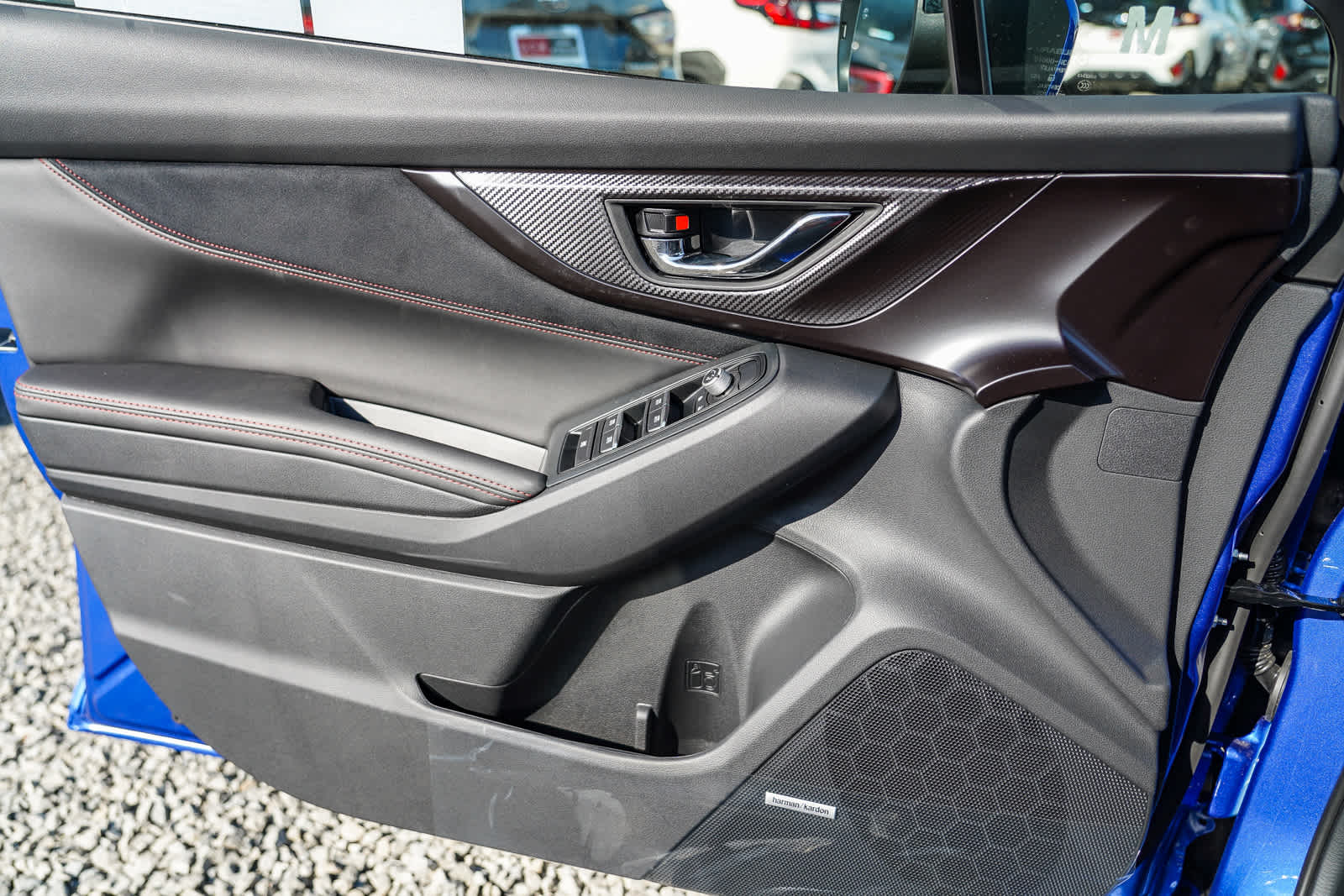 Thumbnail: 2025 Subaru WRX - 24