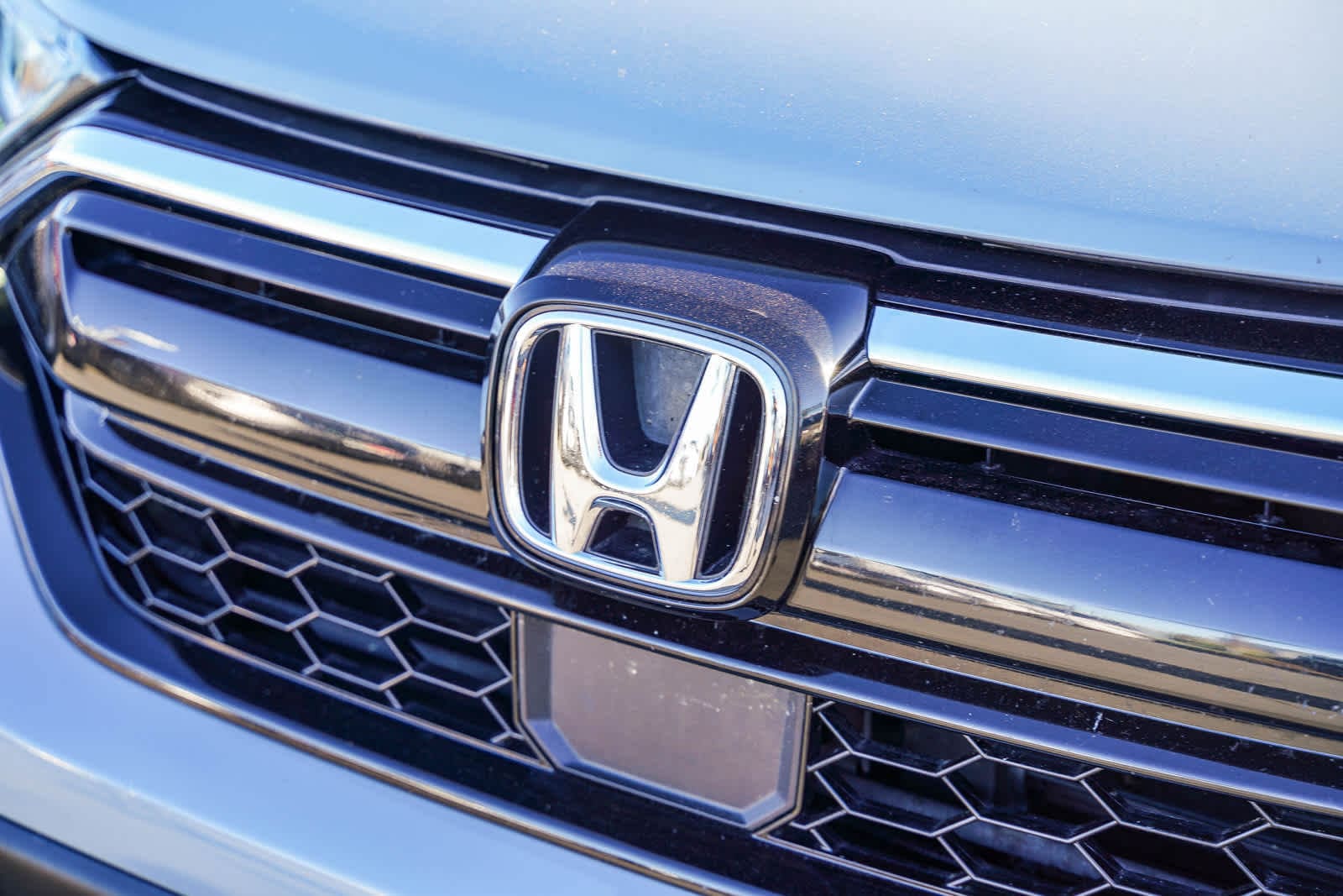 Thumbnail: 2020 Honda CR-V - 11